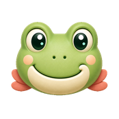 Luma portrait