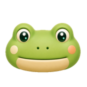 Patch portrait