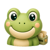 Pip portrait